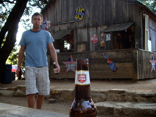 Lone Star